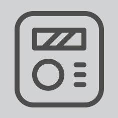 Smart Heating services - A Swanwick Electrical Domestic, Commercial, Trade Electrical Services in Nottingham