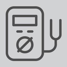 Electrical Testing services - A Swanwick Electrical Domestic, Commercial, Trade Electrical Services in Nottingham