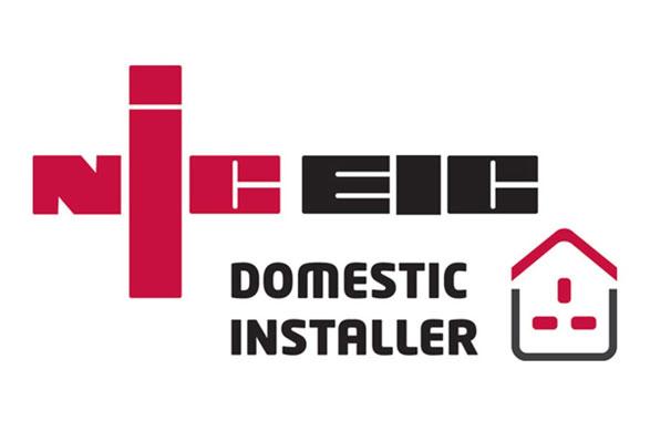 NICEIC Registred - A Swanwick Electrical Domestic, Commercial, Trade Electrical Services in Nottingham